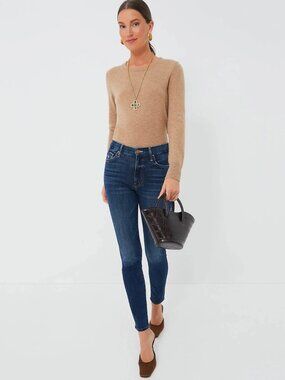 MOTHER Looker Jeans
